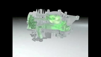 Stihl - Stihl 4 - Mix - Новите Двигатели