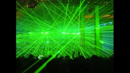 Arsenium - Rumadai (groove Coverage Remix) 