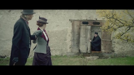Трейлър Дякон Левски