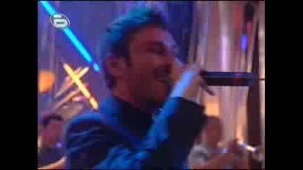 Миро - Някога Преди Live