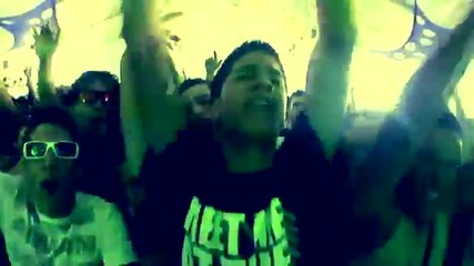Coldplay - Paradise (fedde le Grand Remix)