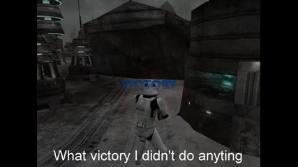 Star Wars Battlefront 2 screenshots