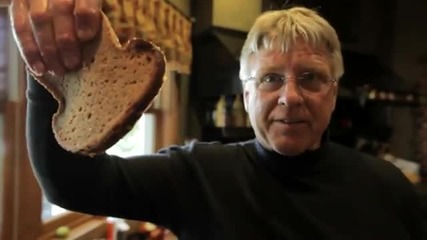 Изумителните свойства на американския Хляб..
