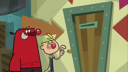 Jimmy Two - Shoes - s1e17b - Clowns Gone Wild part2 