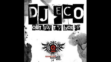 Dj Eco - Whitebox (orginal Mix) 