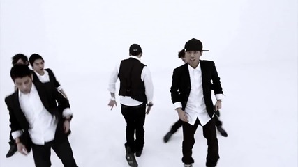Jay Park feat. Dok2 - Know Your Name ( Високо Качество )
