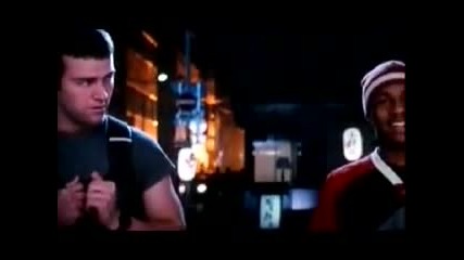 Fast and Furious - Tokyo Drift Grits Ohh Ahh