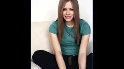 Avril Lavigne - Mobile