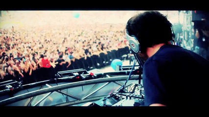 Benny Benassi ft. Gary Go - Control (official)