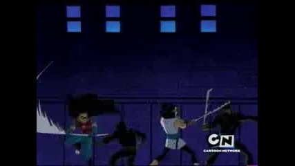 Teen Titans - Robin