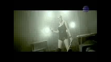 Gergana - Razdqlata Ne Boli