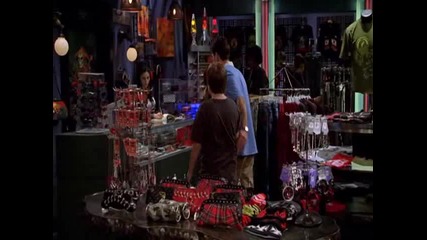 Two and a Half Men - Bg Subs, S04, E04
