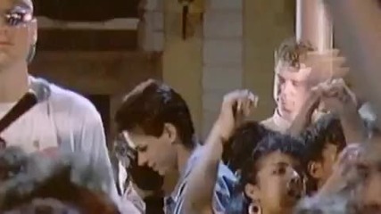 Pet Shop Boys - Domino Dancing 