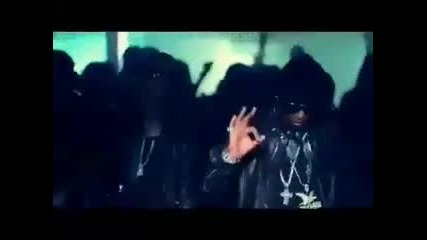 Birdman (feat. Jay Sean) - Written On Her ** Премиера ** New 2009 * Високо Качество * 