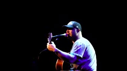 Aaron Lewis (Staind) - Fill Me Up
