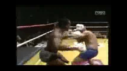 Nai dobroto ot Mike Zambidis
