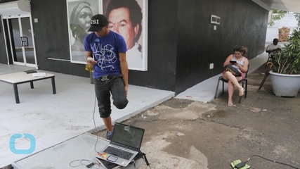 Cuba's First Free Public Wi-Fi is a Gift From a Contemporary Artist