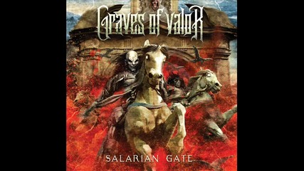 Graves Of Valor - Suffocation Of The Last King 