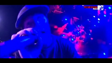 Limp Bizkit - Take a look around [live Rock am Ring 2009]