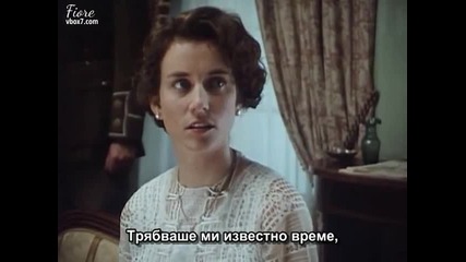 Поаро-еп.1 (сезон 3)- Аферата в Стайлс (1990)