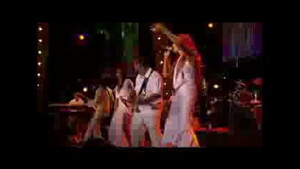 Chic With Nile Rodgers - Le Freak