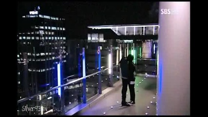But you found me.. Go Mi Nyu Tae Kyung - Carolinelizz wish