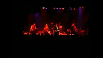 Van Langen - Live Impressionen