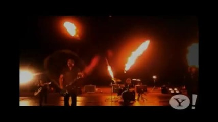 Skillet Hero Official Music Video+sub 