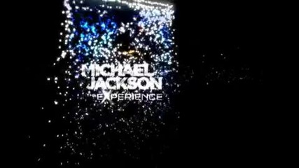 Michael Jackson The Experience - Wii - Dirty Diana Gameplay Reveal [europe]