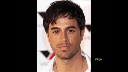Убийствена Балада Enrique Iglesias - Ayer 