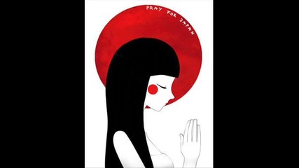 Linkin Park- Not Alone...this time for Japan