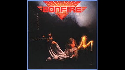 Bonfire - No More