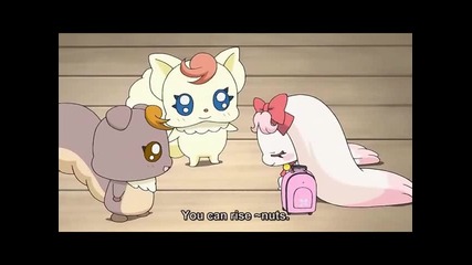 Yes! Pretty Cure 5 - 21