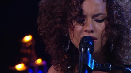 Alicia Keys - Why Do I Feel So Sad (piano & I: Aol Sessions +1)