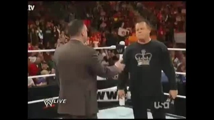 Wwe| Raw 12/6/10 1/10 [ High Quality ]