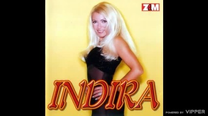 Indira Radic - Majko - (audio 1998)