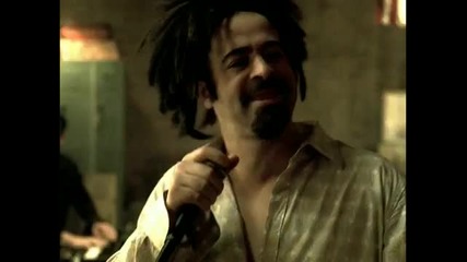 Counting Crows - American Girls (official music video) (hq) 
