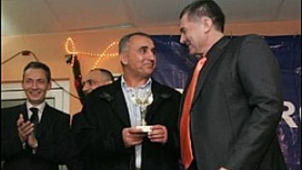 Константин Миланов