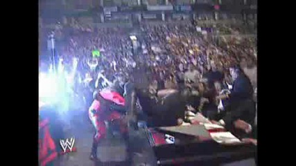 Undertaker Tribute