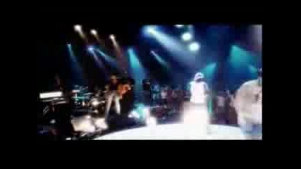 Blue Live And Up - Close Part4 - Bubllin