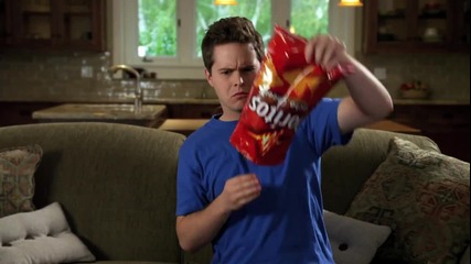 Doritos Super Bowl Xl commercial - 2012 Winner