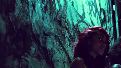 Wale Ft. Tiara Thomas - Bad (official Video) Hd