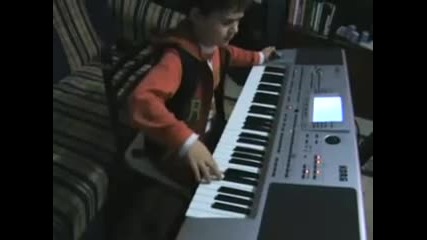 maluk na klavir