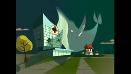Happy Tree Friends 