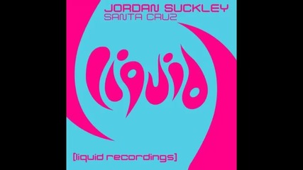 *2013* Jordan Suckley - Santa Cruz ( Original mix )