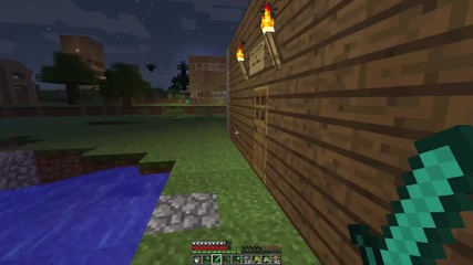 minecraft 1.7.2 sezon 1 episod 1