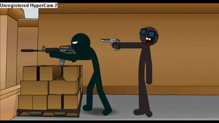 Counter - Strike ( мноо смях )