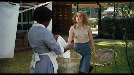 The Help - Official Trailer [hd]