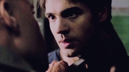 The Vampire Diaries || Humor 4x05 [i don't do teen drama]
