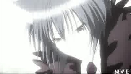 How Did We Get Here? - Shugo Chara [amuto]